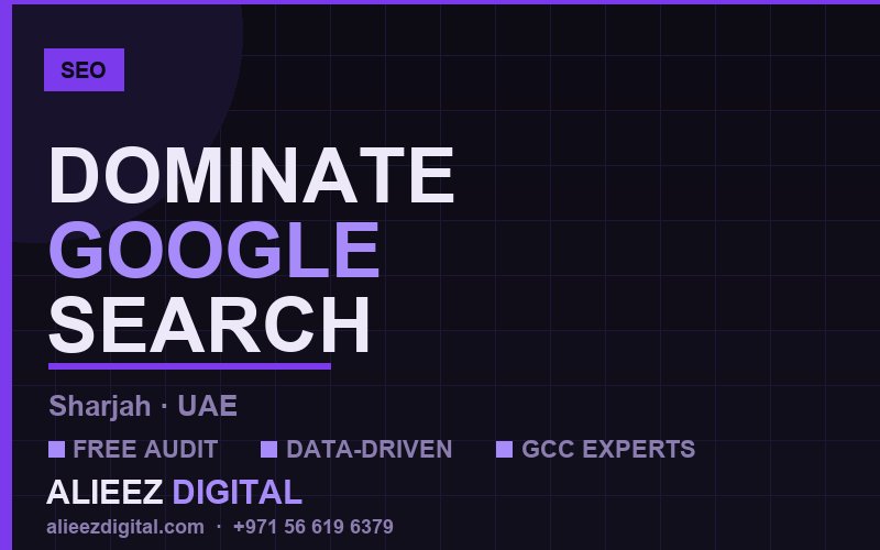 SEO Strategy for insurance Businesses in Sharjah — 2026 Playbook