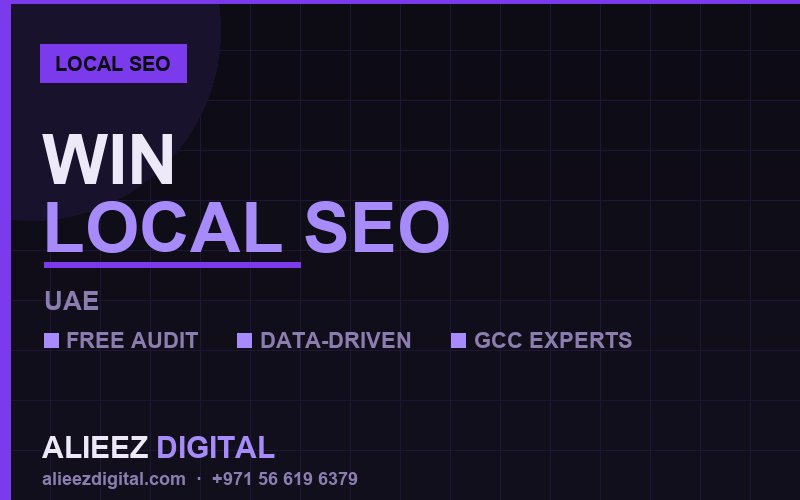 Top Local SEO Strategies for insurance Businesses in Hail