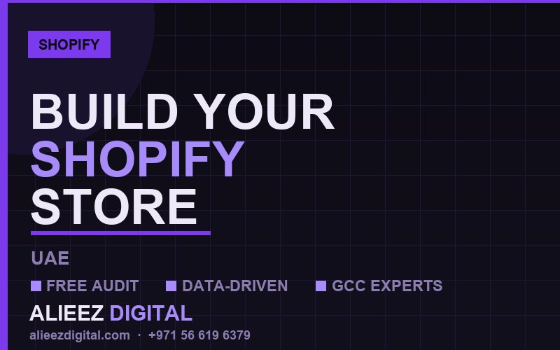 ما هي الأخطاء التي تخطئ فيها شركات الرعاية الصحية في جدة بشأن تطوير Shopify